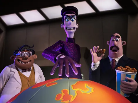 Pollitos en fuga 2 ya va ser la película más vista de Netflix a nivel mundial