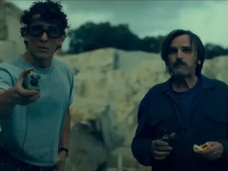 Conoce la historia real detrás de Los Farad