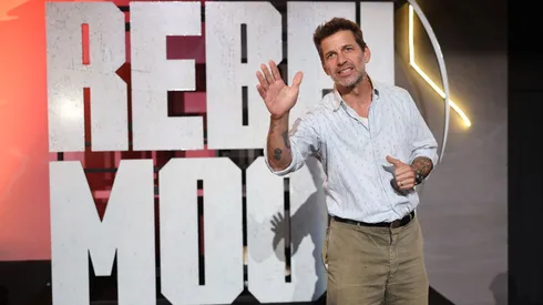 Zack Snyder ha generado una base de fans que lo apoyan incondicionalmente.