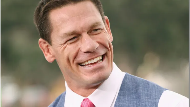 SAN DIEGO, CA - JULY 20: John Cena attends the #IMDboat At San Diego Comic-Con 2018: Day Two at The IMDb Yacht on July 20, 2018 in San Diego, California. (Photo by Tommaso Boddi/Getty Images for IMDb)