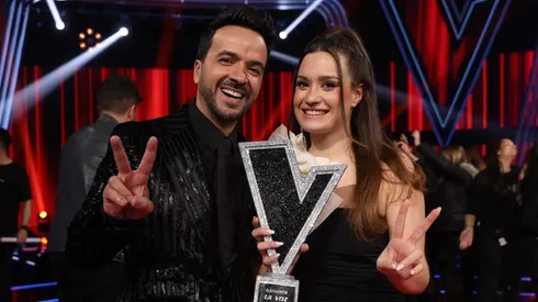 Elsa Tortonda ganó el reality.