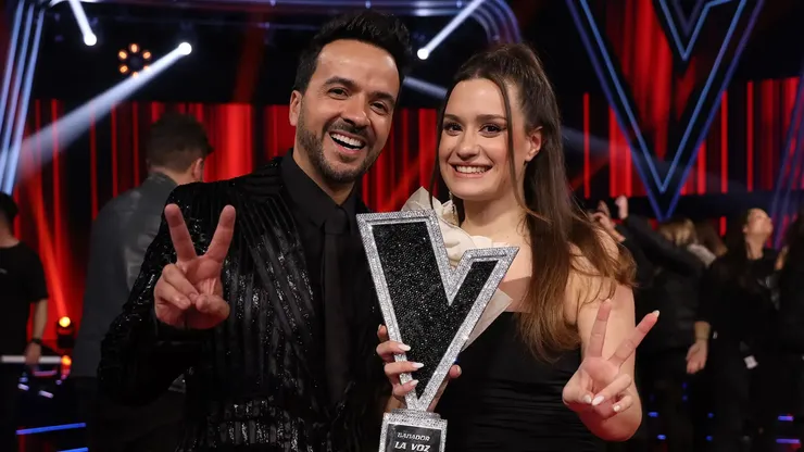 Elsa Tortonda ganó el reality.