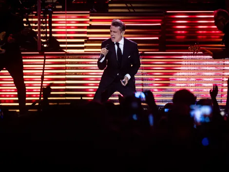 Boletos para Luis Miguel en Ciudad de México 2024: precios y dónde comprarlos