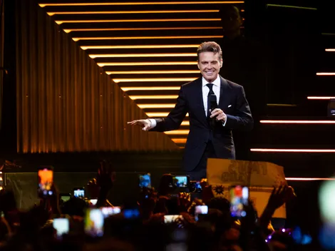 Nueva fecha de Luis Miguel en Argentina 2024: cómo y dónde comprar entradas