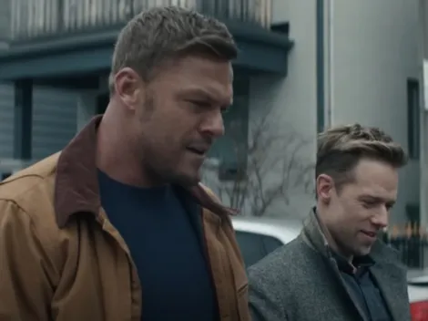 Entérate de cuántos episodios tiene la temporada 2 de Reacher