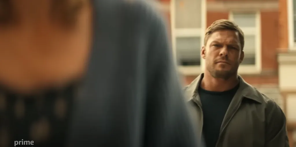 La segunda temporada ya ha estrenado sus primeros episodios en Prime Video. Imagen: @PrimeVideoMX.