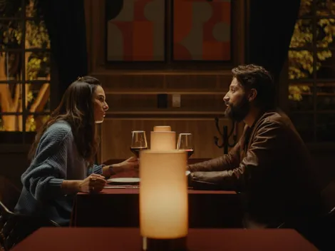 Santa mi Amor ya es la película más vista de Prime Video México