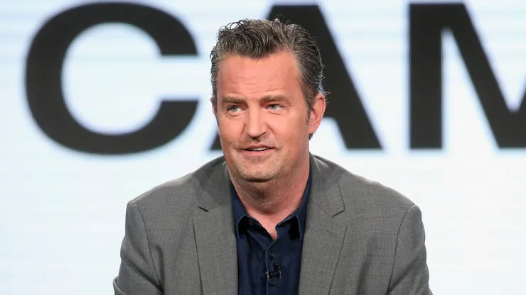 La causa de muerte del intérprete de Chandler fue algo que nadie se esperaba.