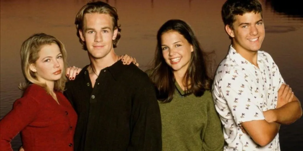 La serie tuvo más de 100 episodios. (IMDb)