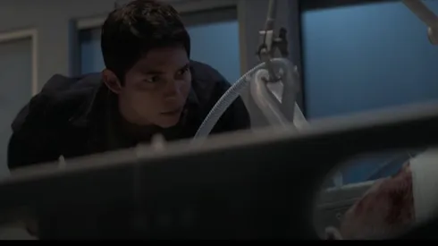 Emiliano no parará hasta hallar a los responsables de la desaparición de su madre, en esta película de Amat Escalante.