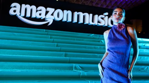 María Becerra se presentará en River Plate Argentina 2024.