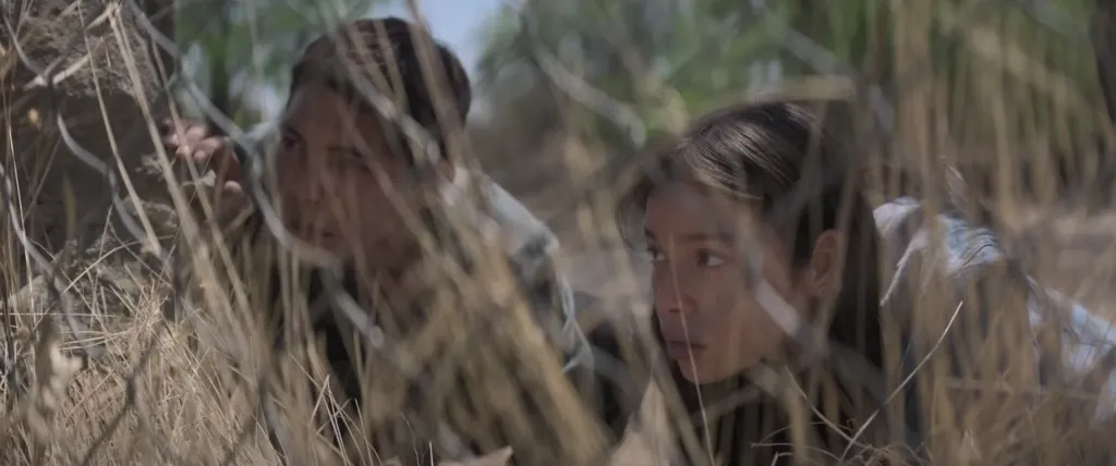 La cinta Perdidos en la noche ya se encuentra en las salas de cine de México. Imagen: PinPoint Comunicación.