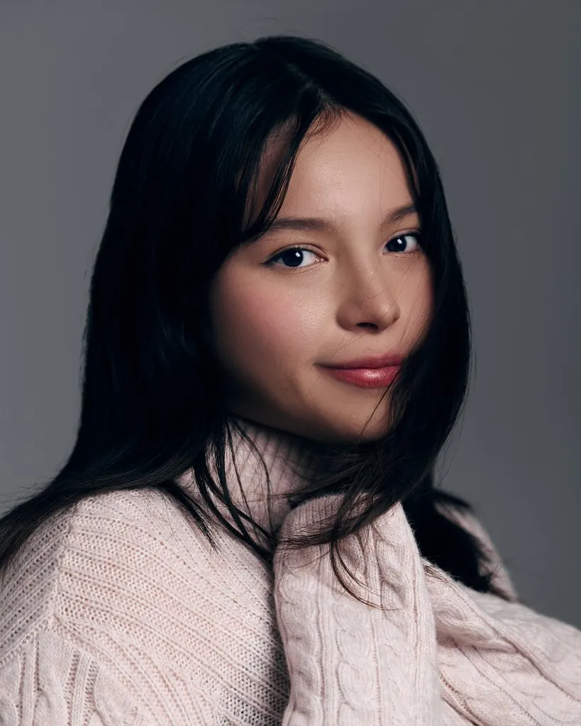 La actriz Mafer Osio debuta en el mundo del cine con Perdidos en la noche. Imagen: PinPoint Comunicación.