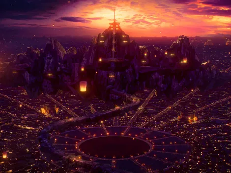 Yu Yu Hakusho destronó a Mi vida con los chicos Walter en Netflix