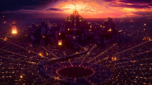 La serie #1 de Netflix en todo el mundo.