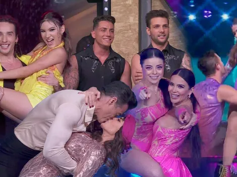¿Quién ganó la FINAL de Las Estrellas Bailan en Hoy México 2023 este 15 de diciembre?