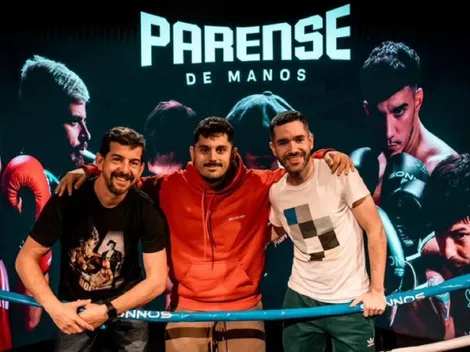 ¿Cuándo es La Velada Párense de Manos en Argentina 2023 y quiénes pelean?