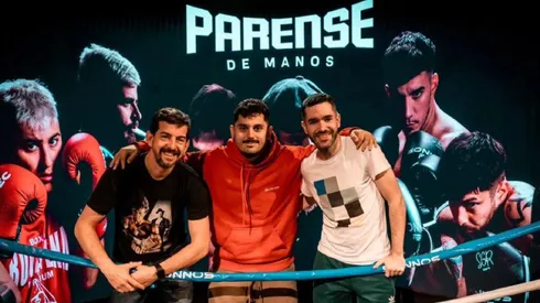 Párense de Manos en Argentina 2023, uno de los eventos más esperados del año.