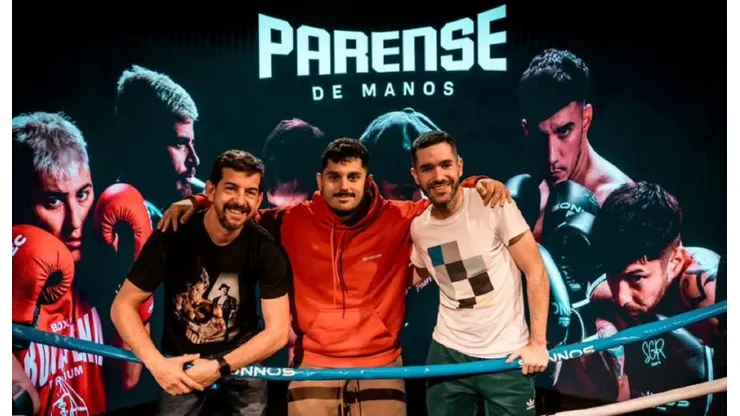 Párense de Manos en Argentina 2023, uno de los eventos más esperados del año.
