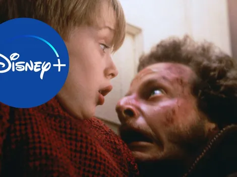 Home Alone superó a Elemental como lo más visto de Disney+ España