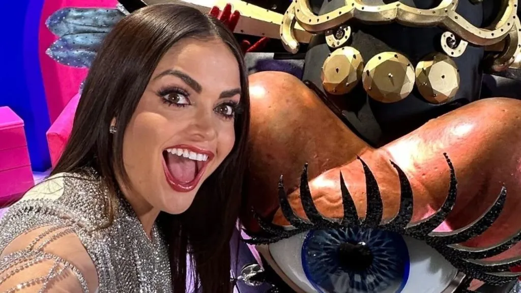 “Quién es la Máscara México 2023” está llegando a su fin.