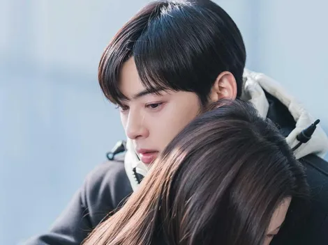 Netflix: esta es la serie más vista en Colombia actualmente