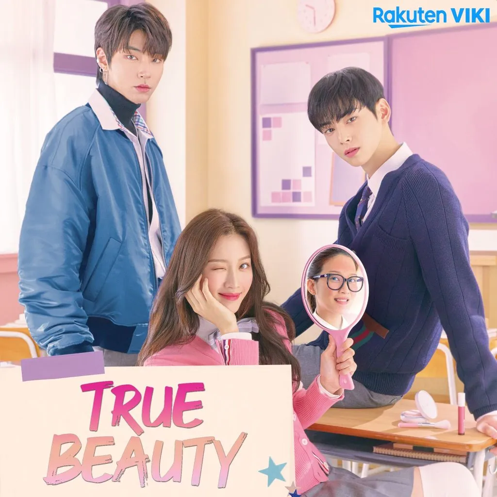 La serie tiene 16 episodios. (IMDb)