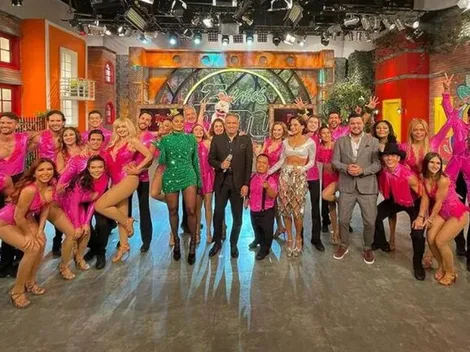 Cómo votar en la FINAL de Las Estrellas Bailan en Hoy México 2023 este 15 de diciembre