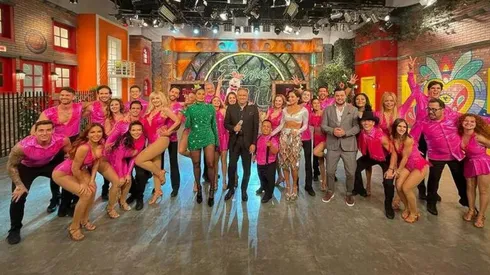 Este domingo es la FINAL de Las Estrellas Bailan en Hoy México 2023.