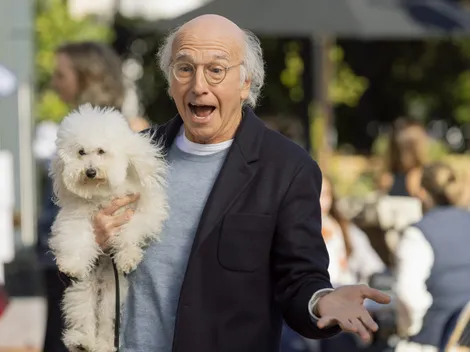 Curb your enthusiasm anunció su final