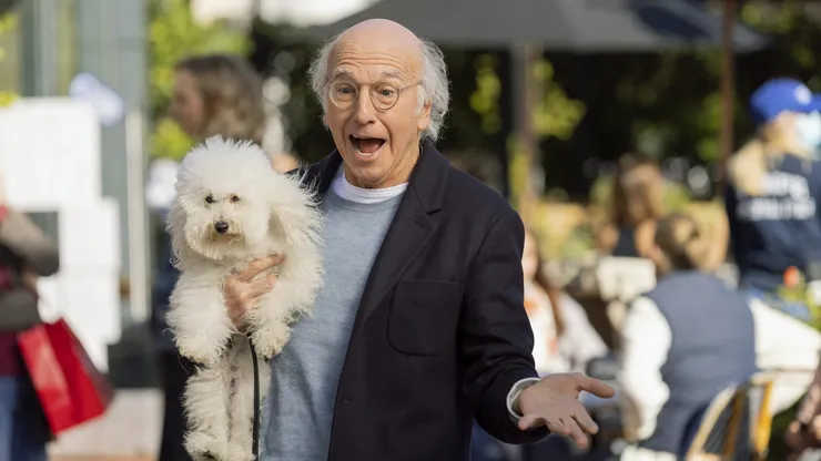 Curb your enthusiasm anunció su final