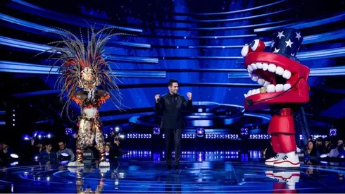 Quién es la máscara México 2023 termina este domingo.