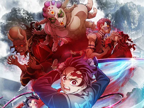 Kimetsu no Yaiba, Temporada 3: Fecha de estreno en Netflix