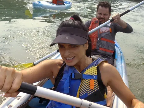 Prime Video: La serie más vista en México con Eugenio Derbez que destronó a Reacher