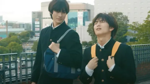 La vida de Kakeru y Yamato está a punto de dar un vuelco que ninguno de los dos espera.