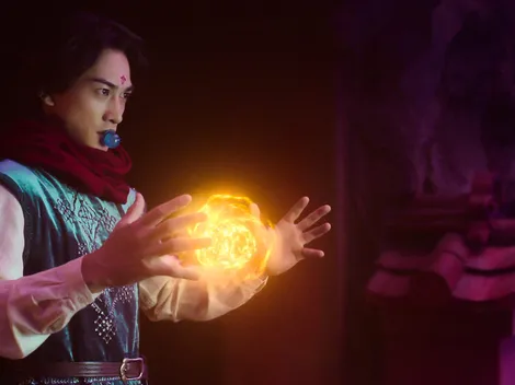 Yu Yu Hakusho: cuántos capítulos tiene en Netflix