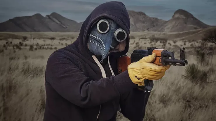 Narco Circo tiene hasta ahora tres capítulos estrenados en HBO Max.