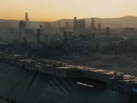 La película de inteligencia artificial que este 2023 sacudió al mundo, ya tiene fecha de estreno en Star+