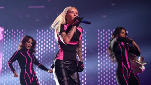 Young Miko se presentará en México 2024.