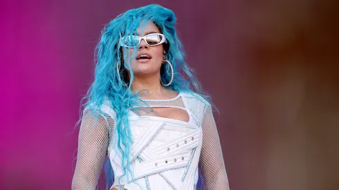 Karol G brindará dos conciertos en España 2024.