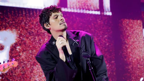 Omar Apollo será parte del Lollapalooza 2024.