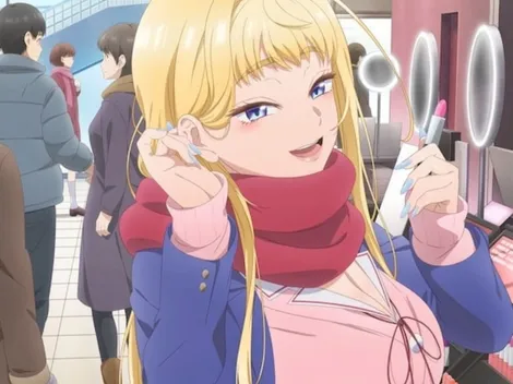 ¿Cuándo se estrena el animé Hokkaido Gals Are Super Adorable!?