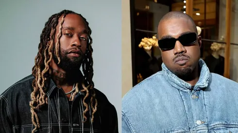 Kanye West y Ty Dolla Sign estrenan nuevo disco.