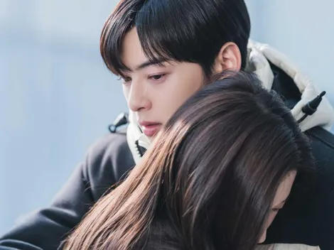 La serie más vista de Netflix México HOY