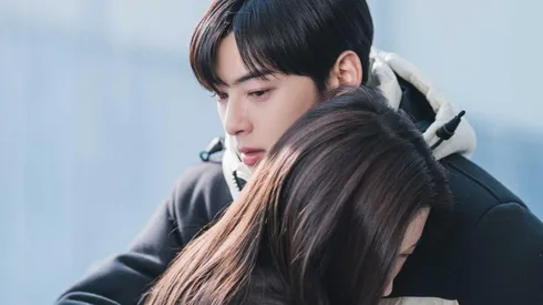 La serie #1 de Netflix en México.