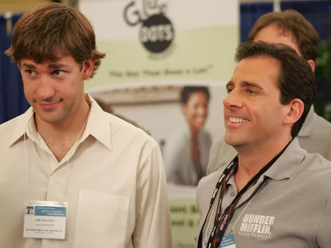 If: la película que reunirá a Steve Carell y John Krasinski