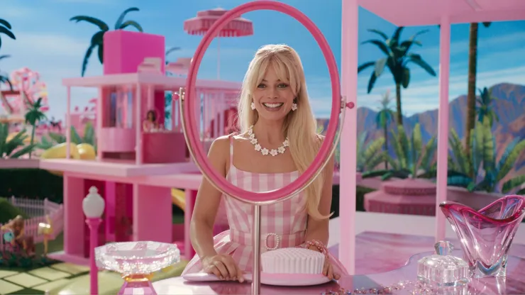 El horario de lanzamiento de Barbie en HBO Max.