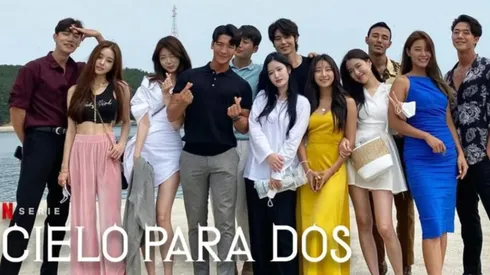 ‘Cielo para dos’