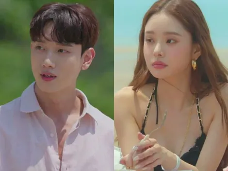 Nuevo reality coreano que ya es un éxito en Netflix