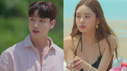 Nuevo reality coreano que ya es un éxito en Netflix